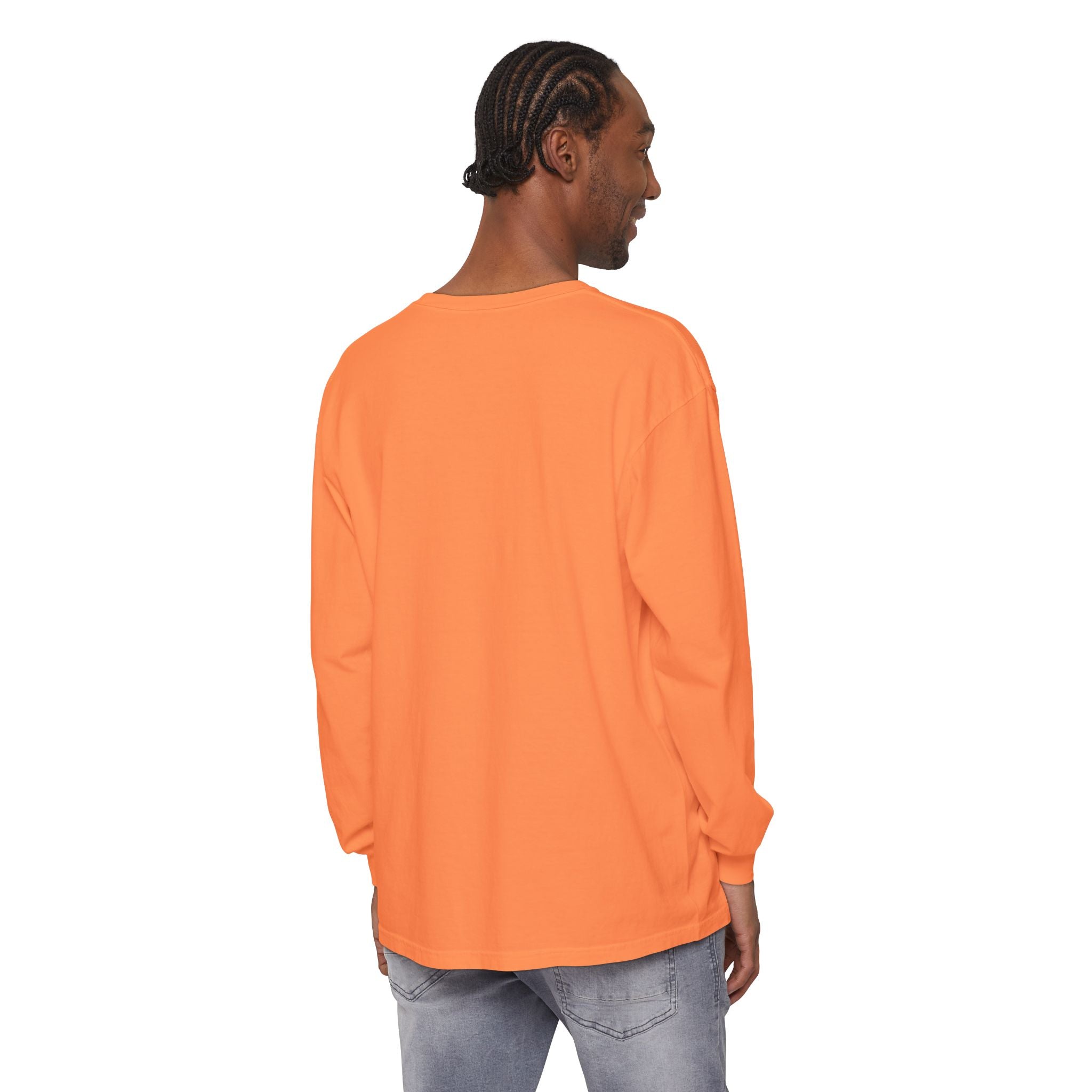 Ben Nevis Summit Society Long Sleeve Tee