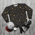 Gold Coins Sweatshirt