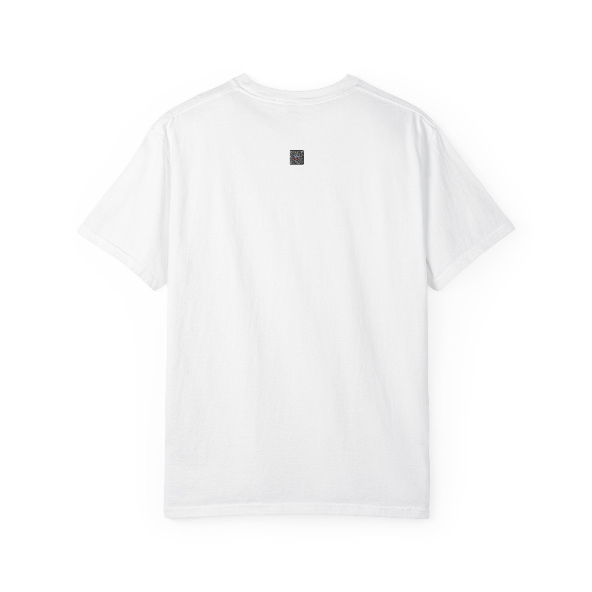 RY Rumbo Globe Logo T-Shirt — Vintage Travel Badge Tee