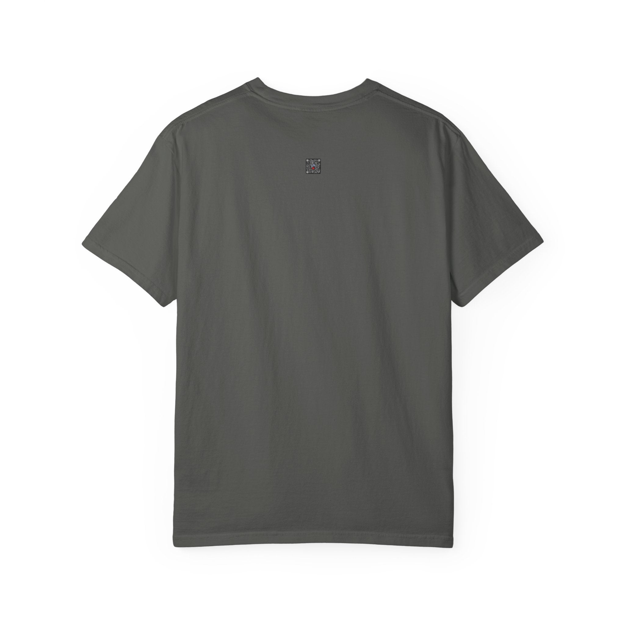 RY Rumbo Globe Logo T-Shirt — Vintage Travel Badge Tee