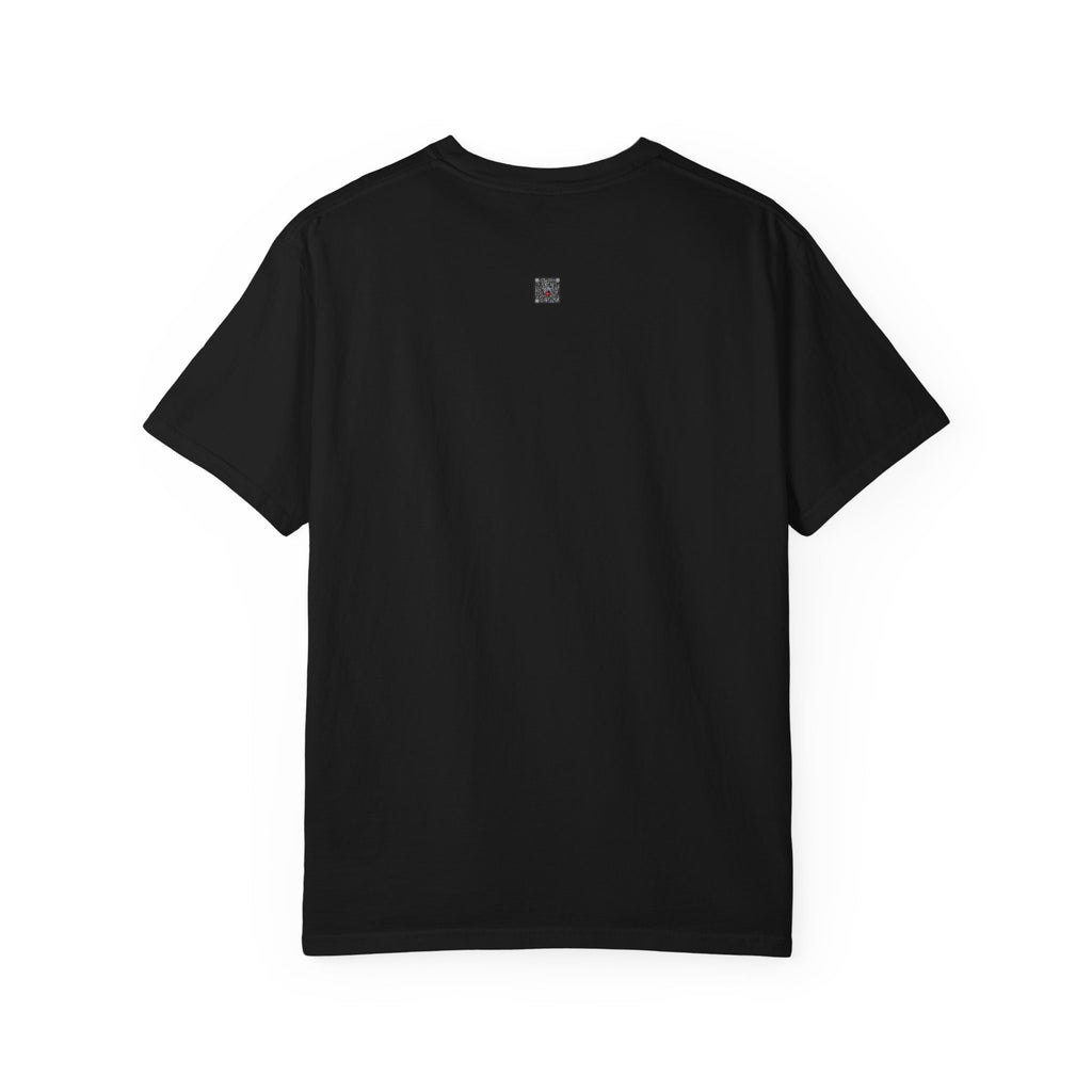 RY Rumbo Globe Logo T-Shirt — Vintage Travel Badge Tee