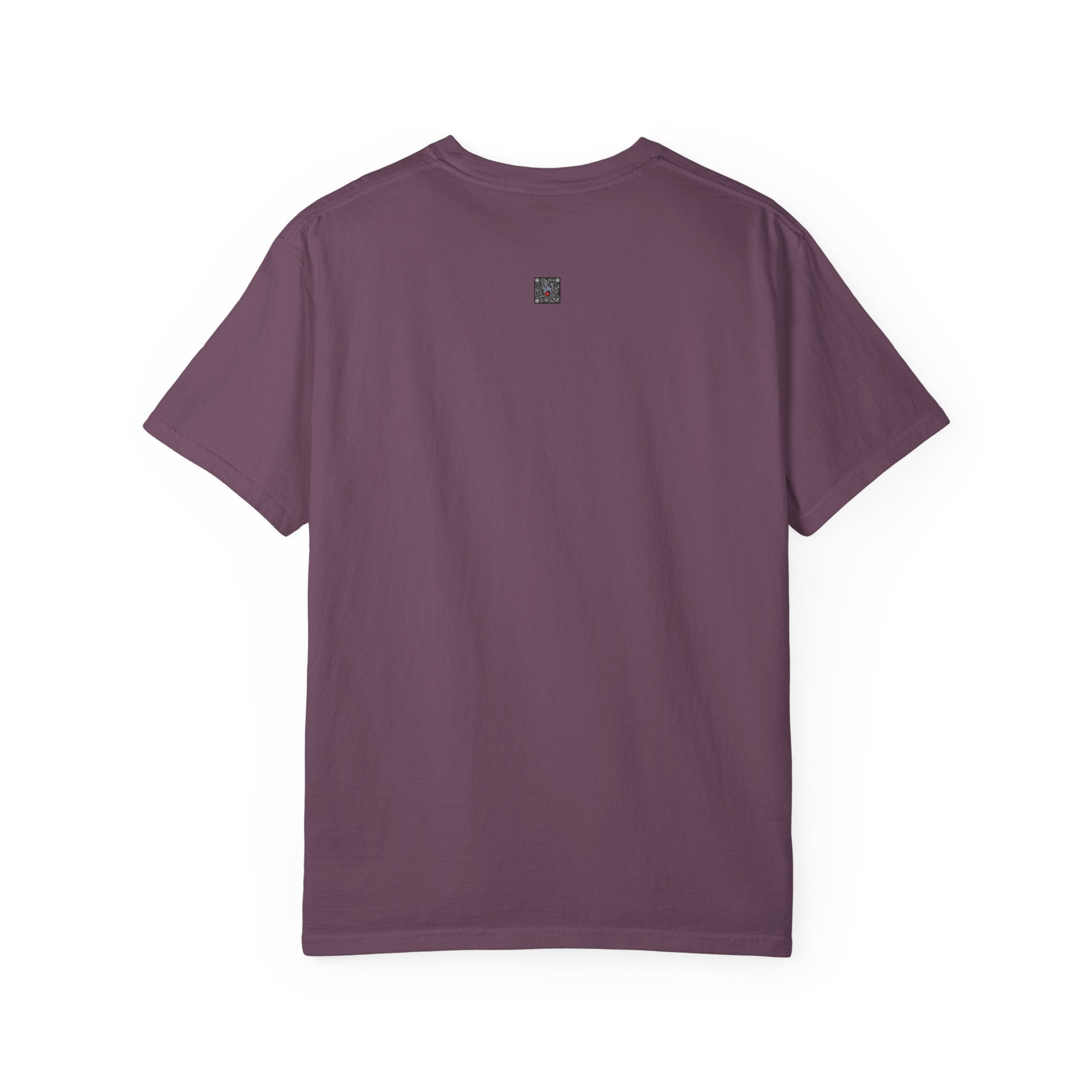 RY Rumbo Globe Logo T-Shirt — Vintage Travel Badge Tee